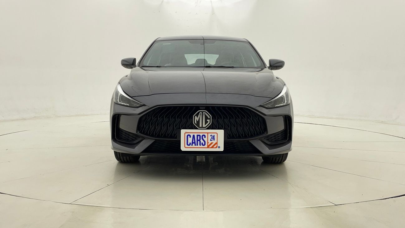 أم جي GT COMFORT 1.5 | بدون دفعة مقدمة | اختبار القيادة في المنزل