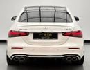 Mercedes-Benz E 53 AMG 2021 Mercedes-Benz E-53 4Matic+, 1 Year Warranty Unlimited Km, Full Service History