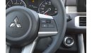 ميتسوبيشي إكسباندر MITSUBISHI XPANDER 1.5L FWD SUV 2024 | REAR CAMERA | ALLOY WHEELS | FABRIC SEATS | CRUISE CONTROL