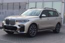 BMW X7 M50i 4.4L (530 HP)