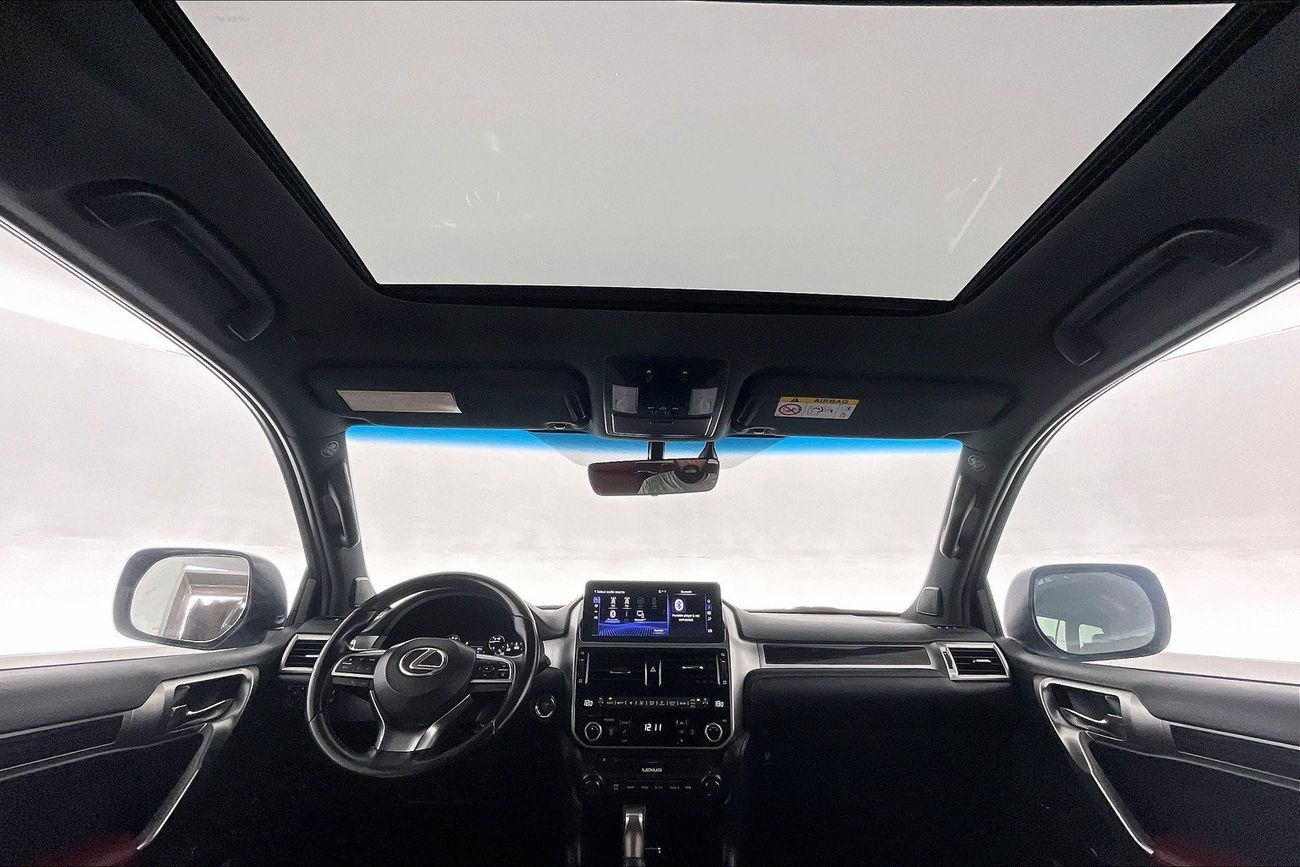 Lexus GX460 Premier | Guaranteed Warranty | 0 Down Payment