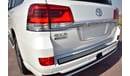 Toyota Land Cruiser 200 GXR V8 4.6L Petrol Grand Touring