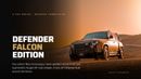 Land Rover Defender 110 HSE P400 Discounted Showroom Sample Unit | Falcon Edition of the Apex Series | 1 of 28 by Limgene Video