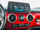BAIC BJ40 2.0L turbo- 4 cylinders