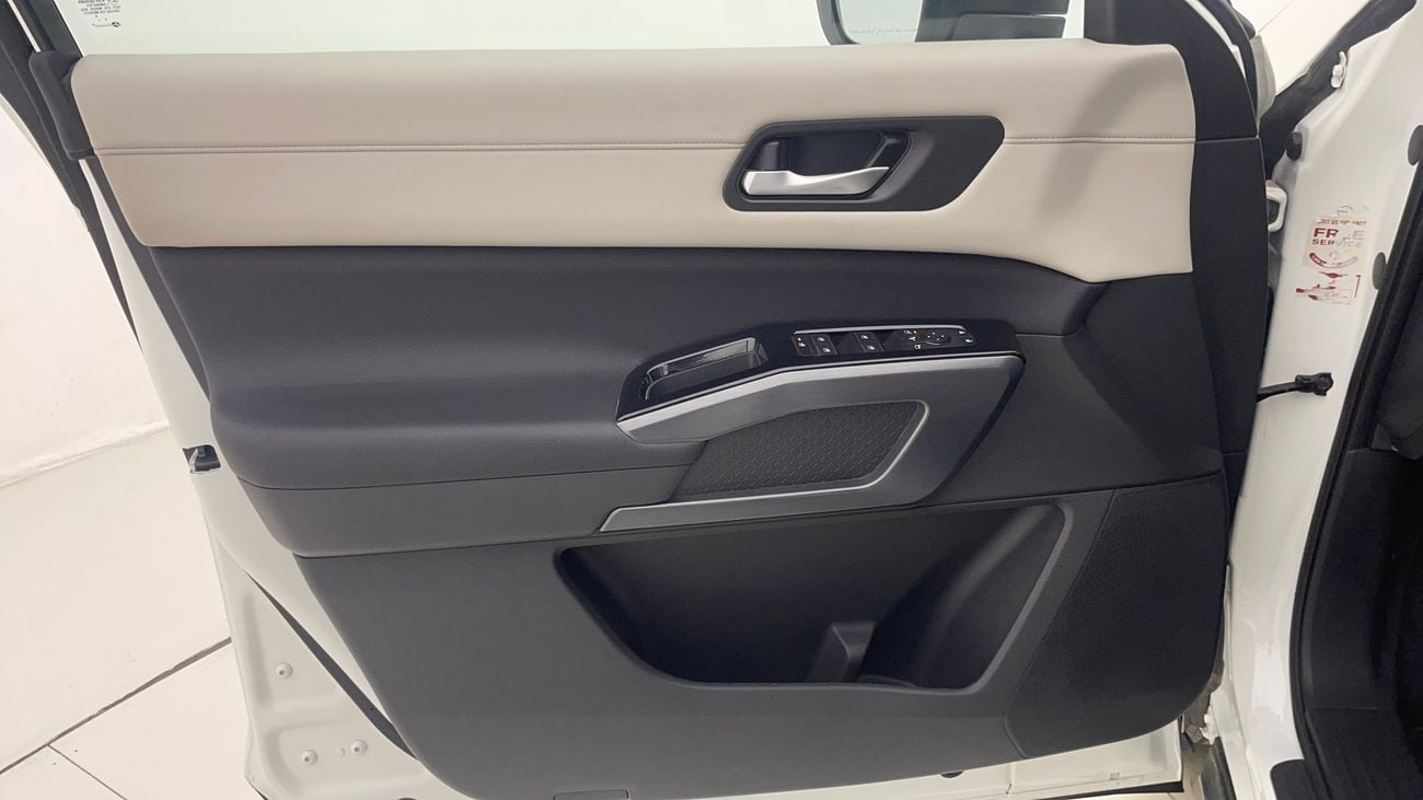 Nissan Pathfinder SV 3.5 | Zero Down Payment | Home Test Drive