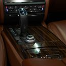 Maserati Quattroporte S Q4 Granlusso 3.0L AED 2,682 pm • 0% Downpayment • Maserati Quattroporte GranLusso • 1 Year Warrant