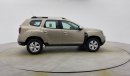 Renault Duster SE 4WD 2000