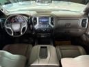 Chevrolet Silverado 1500 CAB/CREW TRAILBOSS Z71