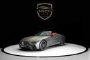 مرسيدس بنز SL 43 AMG ROADSTER (NON GCC) STD