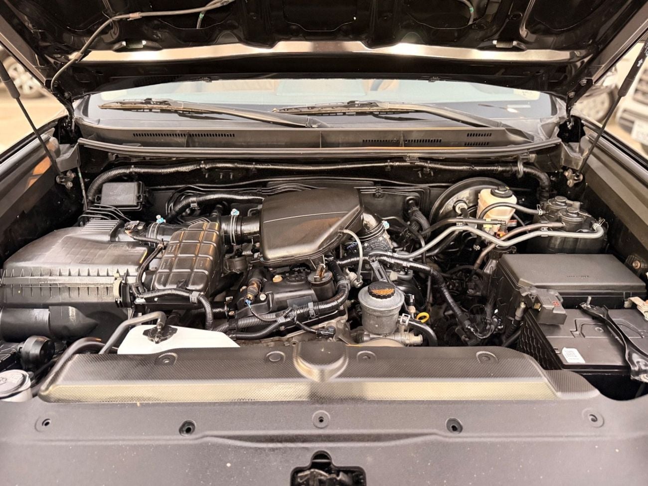 Toyota Prado TX-L