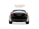 Rolls-Royce Wraith Standard