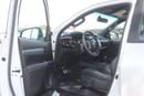 Toyota Hilux 2026 Model Toyota Hilux GR-S DC, 4.0L Petrol 4WD 6A/T