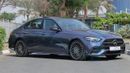 Mercedes Benz C200 AMG Premium EQ Boost 1.5L RWD 2026 GCC 0Km With 2 Years Unlimited Mileage Warr