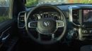 RAM 1500 BIGHORN CREW CAB Bighorn eTorque 3.6L V6 4x4 GCC 0Km With 3 Years Or 100,000 Km Warranty