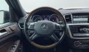 مرسيدس بنز GL 500 AMG LINE 4.7 | بدون دفعة مقدمة | اختبار قيادة مجاني للمنزل