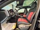 Porsche Cayenne Turbo S 4.8L (550 HP) SPECIAL TURBO S || TOP RANGE || GCC || ACCIDENTS FREE || BEST CONDITIONS
