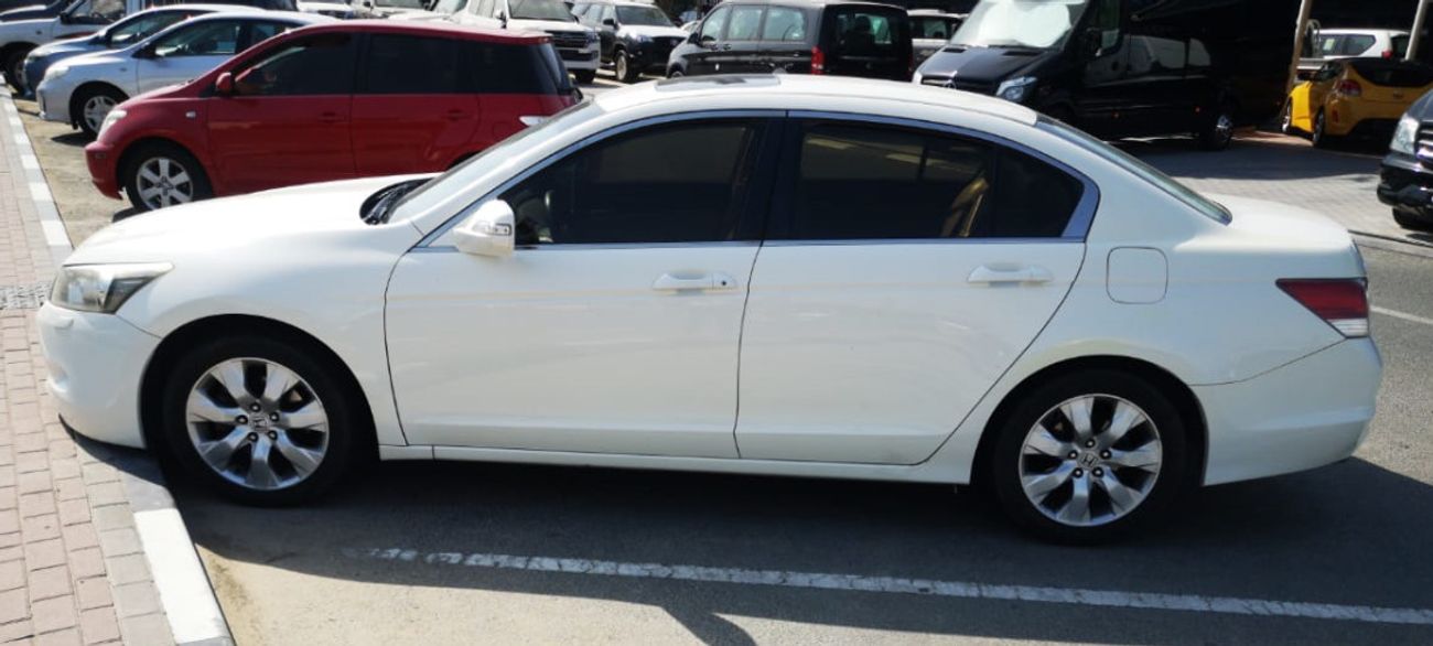 هوندا أكورد