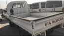 Kia K4000