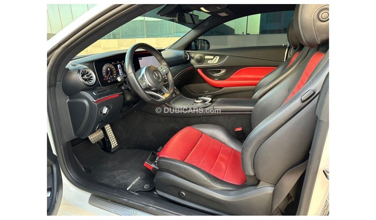 Mercedes-Benz E200 Mercedes-Benz E200 coupe 2019 premium mileage: 87,000 km Price: 160,000 dirhams Specifications,  ful