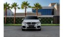 BMW X5 50i M-Kit | 3,133 P.M  | 0% Downpayment | Full Agency History!