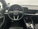 Audi S3 TFSI quattro 2.0L Sedan TFSI 333hp (Ref# 16542)