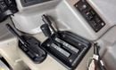 Hummer H1 STD 2002 Hummer H1, Apple CarPlay, Android Auto, Excellent Condition, American Specs