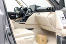 تويوتا لاند كروزر GXR S 4.0L - Grey Mettalic Inside Beige | Export Only
