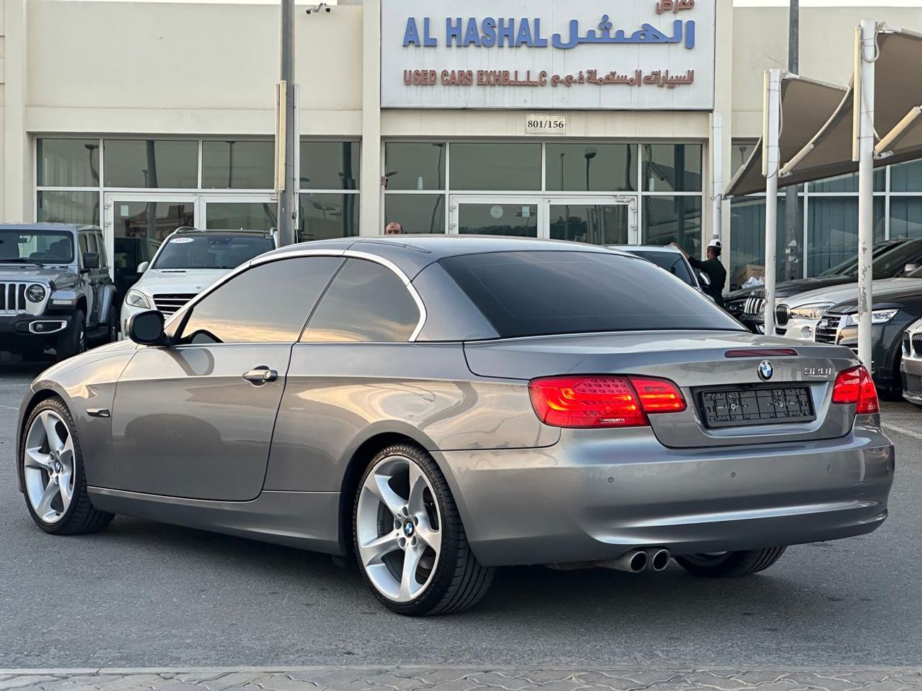 بي أم دبليو 328i BMW 328i_Japanese_2010_Excellent_Condition _Full option