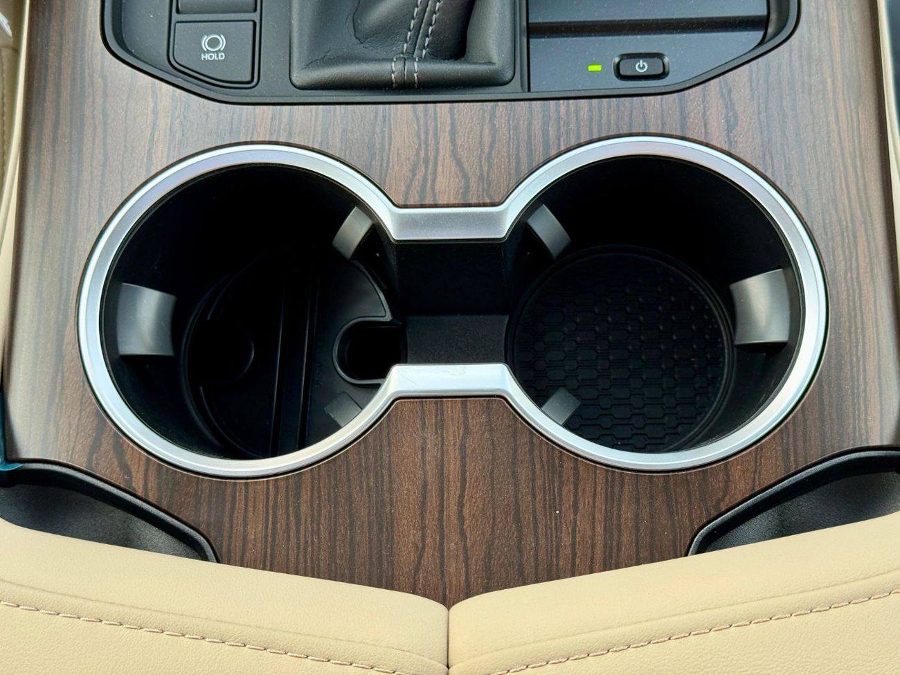 تويوتا لاند كروزر GXR 3.5L