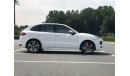 Porsche Cayenne GTS MODEL 2013 GCC CAR PERFECT CONDITION INSIDE AND OUTSIDE FULL ano roof leather seats