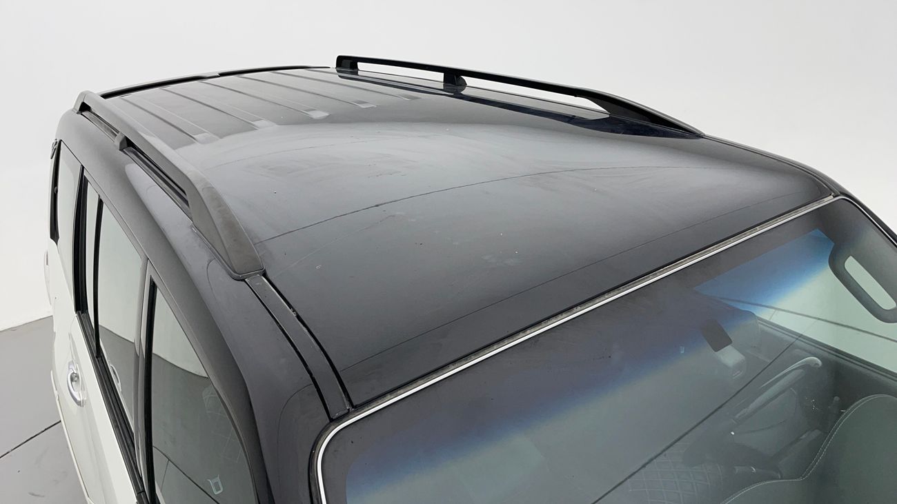 Mitsubishi Pajero SIGNATURE EDITION 3.8 | Zero Down Payment | Home Test Drive