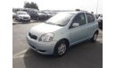تويوتا يارس Toyota Vitz Right Hand Drive (Stock PM 823)