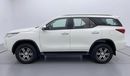 Toyota Fortuner EXR 2.7 | Zero Down Payment | Free Home Test Drive