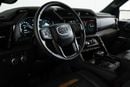 GMC Sierra 5.3L V8 AT4 Regular Cab (AWD) 6.2L V8 AT4 Carbon Pro Edition