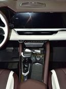 Geely Monjaro EXCELLENT DEAL for our Geely Monjaro 4WD ( 2025 Model ) in Grey Color GCC Specs