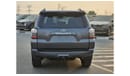 Toyota 4Runner 2021 Toyota 4Runner SR5 Premium 4.0L V6 /