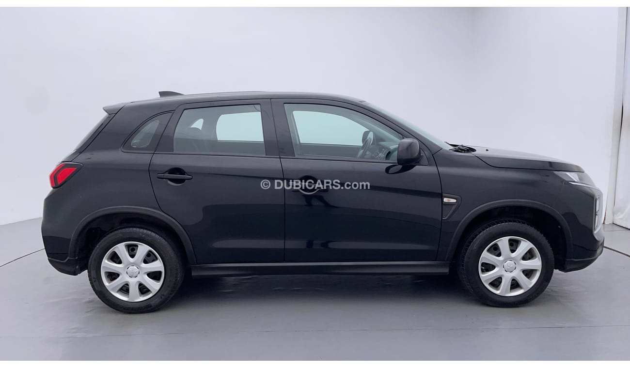 ميتسوبيشي ASX GLX LOW 2 | بدون دفعة مقدمة | اختبار قيادة مجاني للمنزل