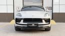 Porsche Macan SERVICE HISTORY | AGENCY WARRANTY | 0% DOWN PAYMENT | CERTIFIED PRE-OWNED |