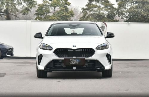 بي أم دبليو 225L Sport Shadow Edition