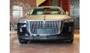 هونغشي H9 E SEGMENT LUXURY CAR, 2.0L V4 PETROL, POWER SEATS & PANORAMIC ROOF (CODE # 712)