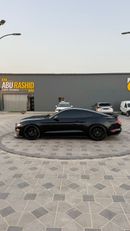 Ford GT ✨(*فورد موستينج جي تي*) ✨(V8) 5.0 *موديل* : 2019 *السعر* : 85.000 درهم *الممشي* : 154.000 ✨كاميرا خل