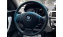 BMW 118i BMW 118 DIESEL