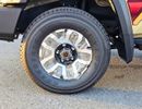 Toyota Land Cruiser 70 LC76 /4.0L PETROL A/T / TOP VARIANT / DIFF LOCK / REFRIGETOR / FULL OPTION / CODE#68081