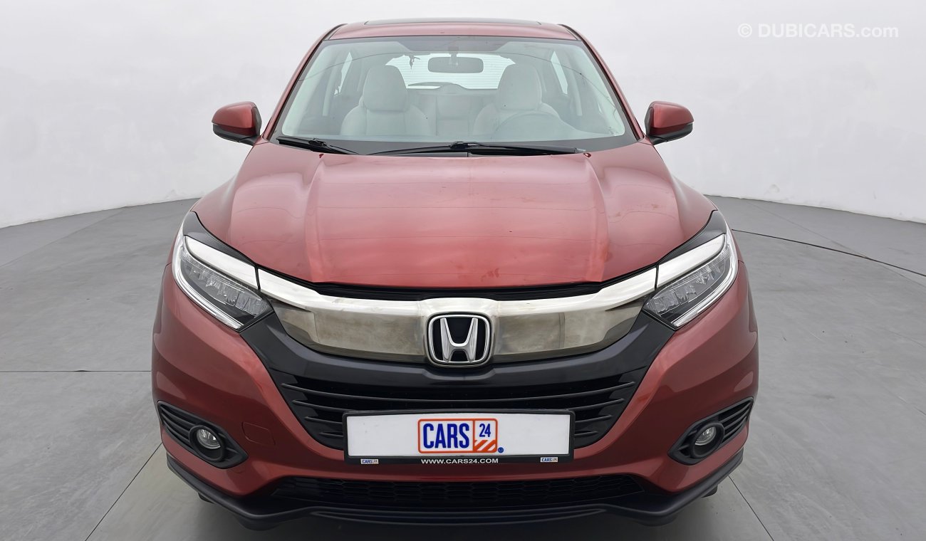 هوندا HR-V EX 1.8 | Under Warranty | Inspected on 150+ parameters