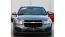 Chevrolet Cruze 2017 Chevrolet Cruze LT, 4dr Sedan, 1.8L 4cyl Petrol, Automatic, Front Wheel Drive