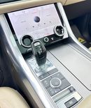 Land Rover Range Rover Sport HSE 3.0L (340 HP) 2020 Range Rover Sport HSE, 1 Year Unlimited KM Warranty, Range Rover Full Service