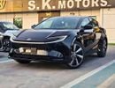 Toyota bZ5 550 PRO ELECTRIC / RADAR / PANORAMIC ROOF / 360*CAMERA / BIG DVD (CODE # Z5P)