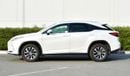 Lexus RX350 3.5L PETROL AUTOMATIC TRANSMISSION ( FOR RE- EXPORT ONLY)