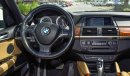 BMW X5M Power