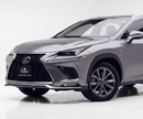 Lexus NX300 F-SPORT PLATINUM 300 2.0